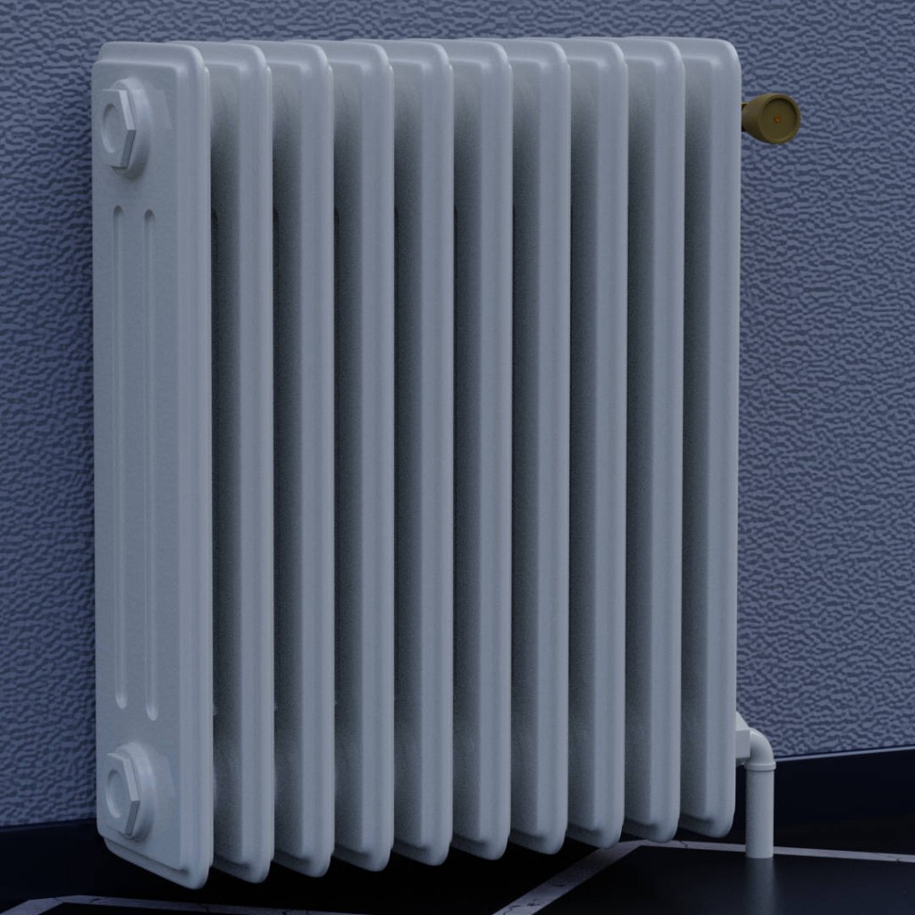 Radiator preview image 2
